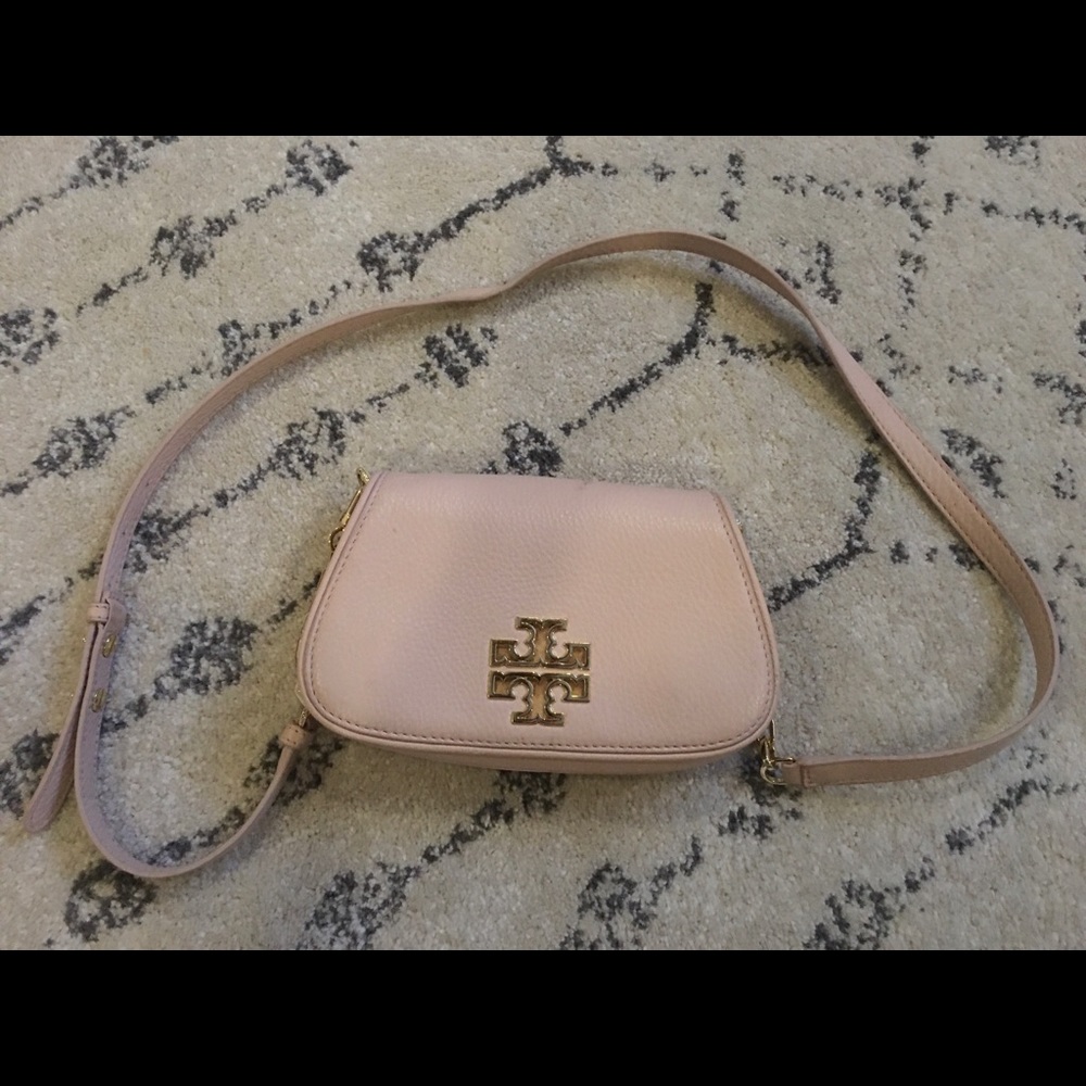 Tory Burch Crossbody